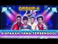 GROUP 4 KONSER SHOW  DANGDUT ACADEMY 5 TOP 24 BESAR