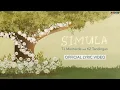 Lagu TJ Monterde, KZ Tandingan - Simula (Official Lyric Video)
