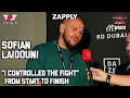 Download Lagu “I CONTROLLED THE FIGHT FROM START TO FINISH” – SOFIAN LAÏDOUNI  #GLORY103 POST FIGHT INTERVIEW 🇫🇷🇩🇿