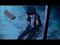Anime GIF Sad Alone Boy Anime GIF AshokThakorOP
