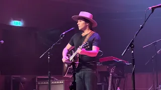 Lukas Nelson - Always on my mind