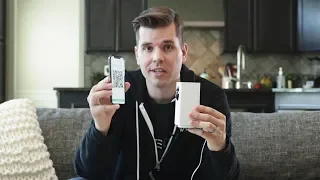 HOW TO SETUP WYZE CAM PAN