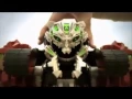Transformers Revenge of the Fallen Toy Commercial