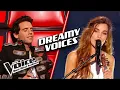Download Lagu The DREAMIEST VOICES  | The Voice Best Blind Auditions