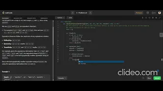 1061 Lexicographically Smallest Equivalent String PYTHON