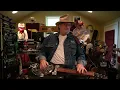 Jerry Douglas - Lil Ro Ro (Live in the Studio)