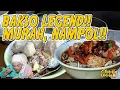 Download Lagu BAKSO LEGEND!! MURAH NAMPOL!! BAKSO SOLO RANGGAWALE!!