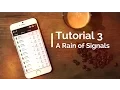 Binary Signals Tutorial 3