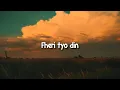 Download Lagu Fheri Tyo Din - Sugam Pokharel (Lyrics)