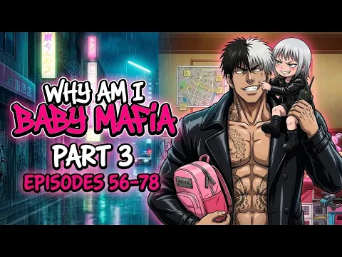 Why Am I Baby Mafia Episode 3