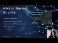 Massage Therapy Benefits Veterans