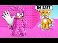 Download Lagu Using CAMOUFLAGE to beat Roblox camo troll tower...