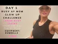 Power Legs Strengthen Tone for Wall Pilates Mastery