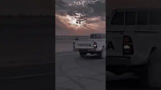 تويوتا هايلكس 2015 السعودية رمضان 