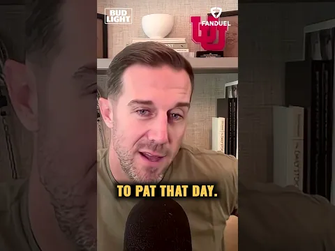 Alex Smith Reveals How He Handled the Chiefs Drafting Patrick Mahomes | Bussin'