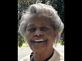 CELEBRATING THE LIFE AND MEMORY OF GLADYS J WILLIS
