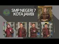 MARS SMP NEGERI 7 KOTA JAMBI (MARS SPENJOE)