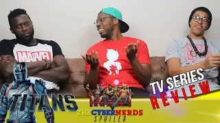 titans season 2 episode 4 review