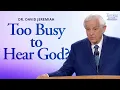 The Inward Journey Dr David Jeremiah