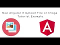 Image Management in Angular 10 Challenge - Creating the Photo Management system Challenge Solution
