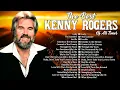 Download Lagu Kenny Rogers The Gambler, You And I🎶Kenny Rogers Greatest Hits 🤠Greatest Country Songs Of All Time