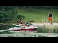PWC Floating Dock Add-Ons - PWC Ports