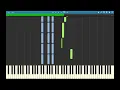 Download Lagu reason why grentperez unreleased piano