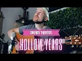 Download Lagu Alex Raykin - Dream Theater - Hollow Years (Acoustic Guitar Cover) + Super Tab™
