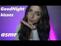 Lagu ASMR ✨GOODNIGHT KISSES✨