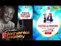 Lagu Nathaniel Bassey New Year Midnight Worship Experience | Pre hallelujah challenge 2026