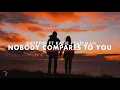 Download Lagu Gryffin - Nobody Compares To You (Lyrics / Lyric Video) ft. Katie Pearlman