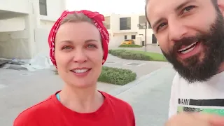    خطفنا فادي و مارفل  من سوبر فاميلي وهربنا فيهم دندنها