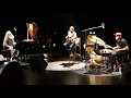 Lagu Malcolm Braff Trio @ Marni