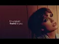 Snow On The Beach ft. More Lana del Rey (Lyric Video) HD