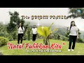 Download Lagu TRIO GOLDEN PRAISE - NATAL PULIHKAN KITA (KARAOKE)- OFFICIAL AUDIO MUSIC