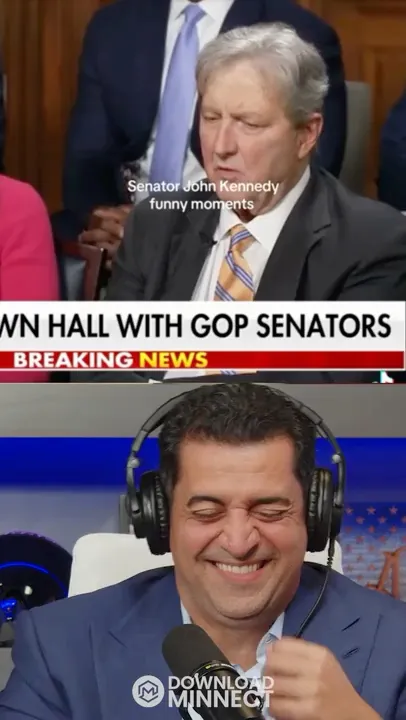 This Man Can Make Patrick Bet-David Laugh So Hard!