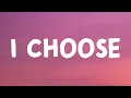 Download Lagu Alessia Cara - I Choose (Lyrics)