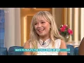 Download Lagu Connie Talbot - This Morning(ITV) - 10 Mar 2023