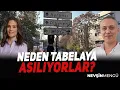 Lagu Ankara’yı Sallayan Kızılay Tabelası | Bunlar | Nevşin Mengü - Orhan Şener Deliormanlı