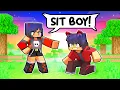 Download Lagu MEAN APHMAU is the BOSS In Minecraft!