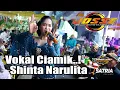 Download Lagu VOKAL CIAMIK..!!  SHINTA NARULITA - Pujaningsih - Josse Music -SATRIA AUDIO - DanstudioHD