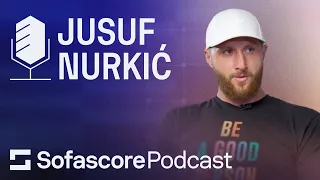 Jusuf Nurkic Sofascore Podcast