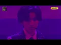 なにわ男子/ the answer