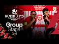 LIVE! FIFAe World Cup 25™ ft. eFootball Console - Day 1 – Group Stage
