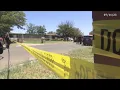 Lubbock Police looking for armed and dangerous murder suspect
