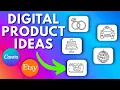 9 UNSATURATED Wedding Digital Product Downloads to Sell on Etsy for Fast in 2025