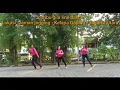 Download Lagu BAMBU GILA //LINE DANCE // Choreo CAECILIA M FATRUAN