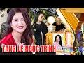 Download Lagu SAO VIỆT VIẾNG ĐÁM TANG NSƯT NGỌC TRINH - TIN GIẢI TRÍ