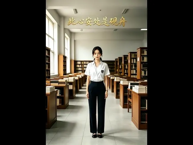 此心安处是砚舟