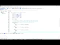C 40 Choose a menu option using a switch statement with numbers for its cases